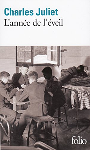 L'année de l'éveil