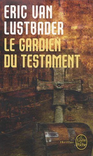 Le gardien du testament