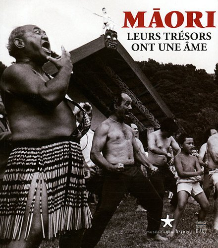 Maori : leurs trésors ont une âme