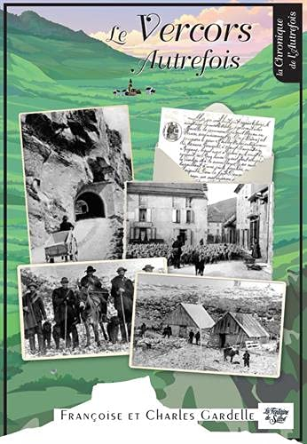 Le Vercors autrefois