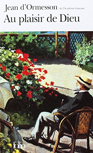 Au plaisir de Dieu