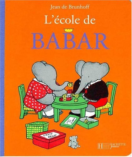 L'école de Babar