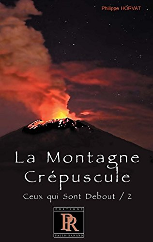 La Montagne Crépuscule