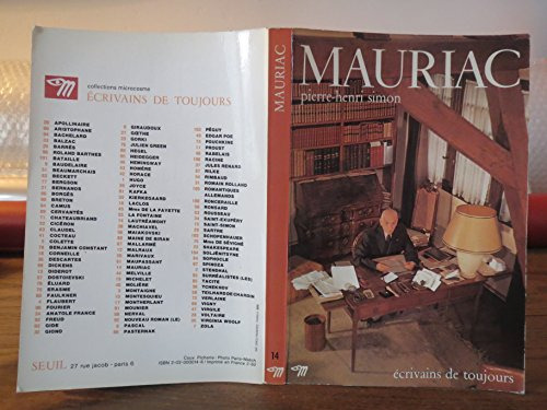 Mauriac