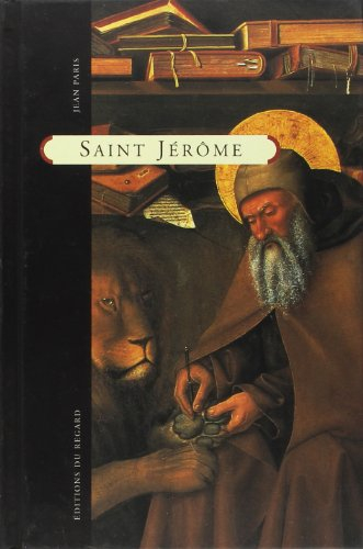 Saint Jérôme