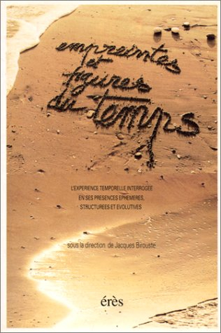 Empreintes et figures du temps