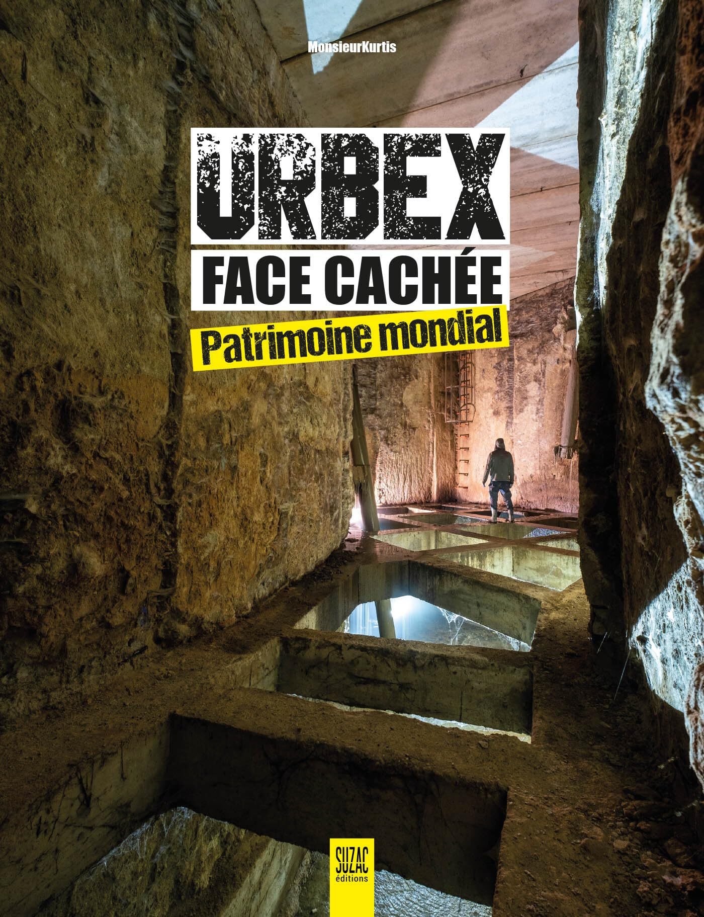 Urbex face cachée