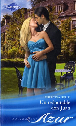 Un redoutable don Juan