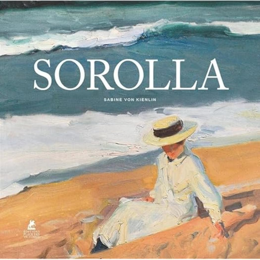 Joaquin Sorolla