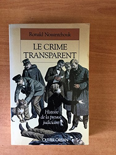 Le Crime transparent