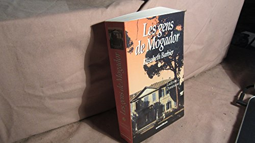 Les Gens du Mogador. Vol. 2. Ludivine : 2e partie. Dominique