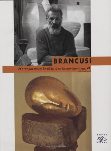 Brancusi : 1876-1957