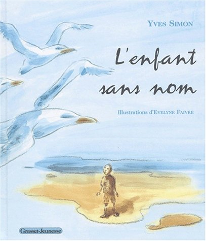 L'enfant sans nom