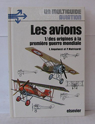 Les avions
