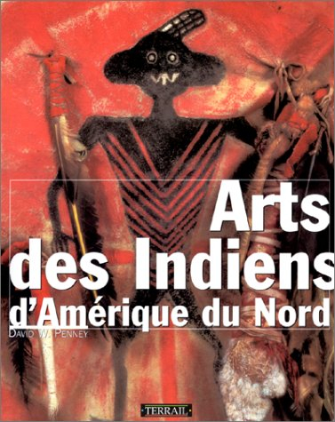 Arts des Indiens d'Amérique du Nord