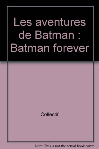 Batman forever