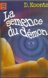 la semence du démon