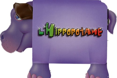 L'hippopotame