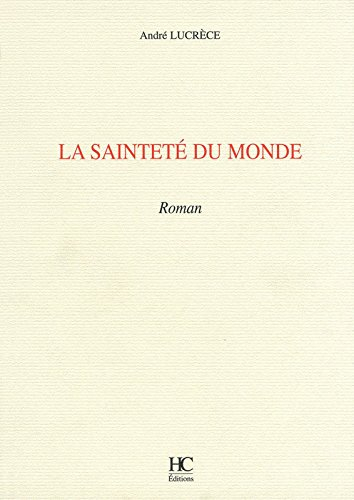 La sainteté du monde