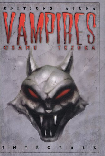 Vampires : intégrale