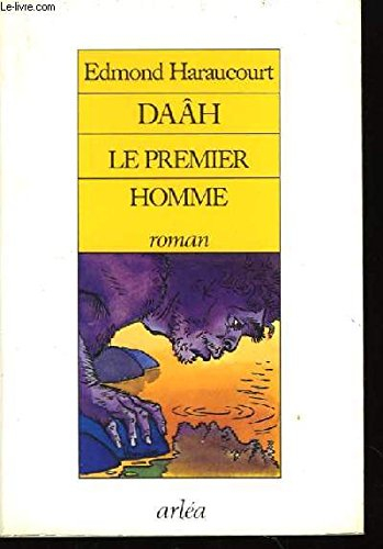 Daâh le premier homme