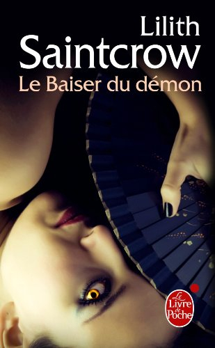 Une aventure de Danny Valentine. Le baiser du démon