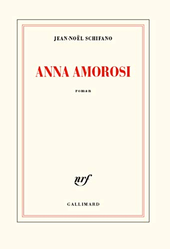 Anna Amorosi