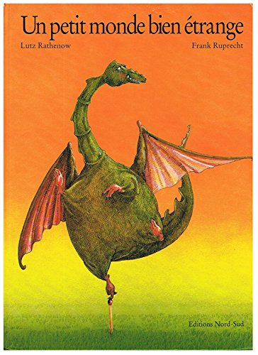 Un Petit monde bien étrange