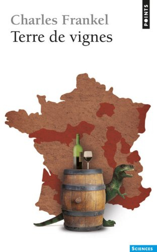 Terre de vignes