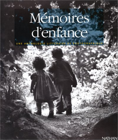 Mémoires d'enfance