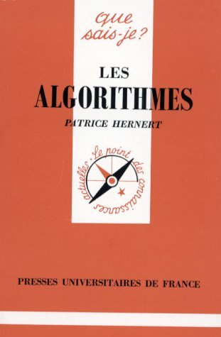 Les Algorithmes