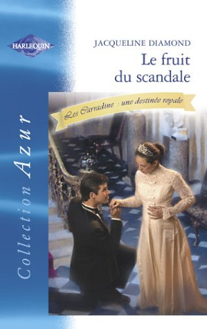 Le fruit du scandale