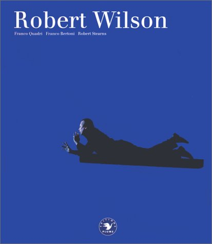Robert Wilson