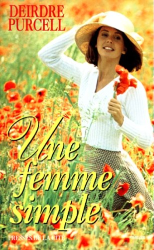 Une femme simple