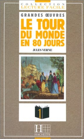 le tour du monde en 80 jours