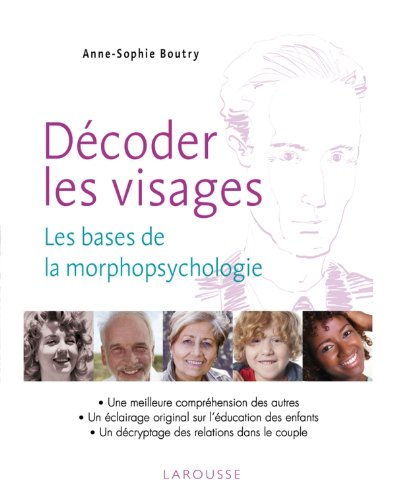 Décoder les visages : les bases de la morphopsychologie