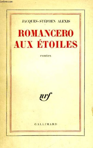 romancero aux étoiles