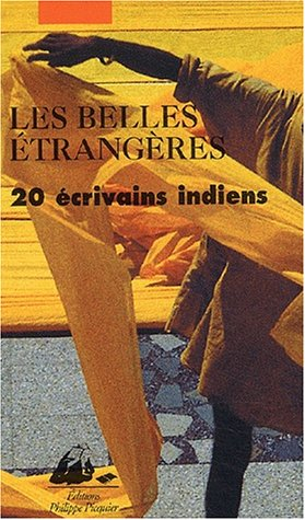 20 écrivains indiens : les Belles étrangères