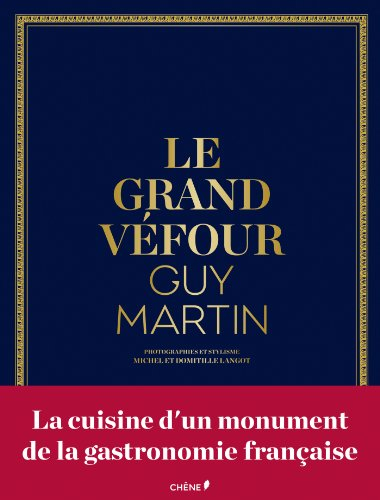 Le Grand Véfour
