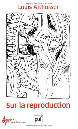 Sur la reproduction