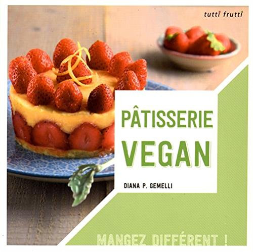 Pâtisserie vegan