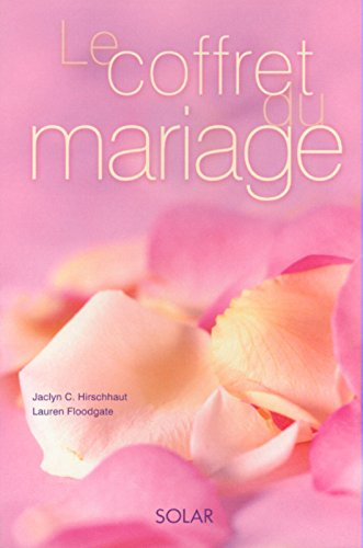Le coffret du mariage