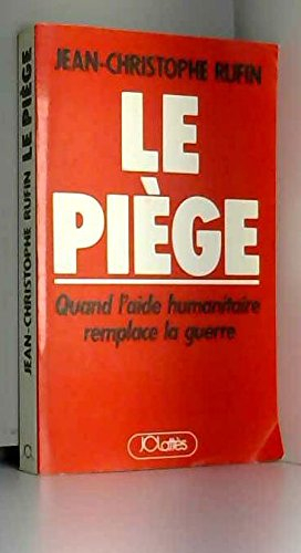 le piege