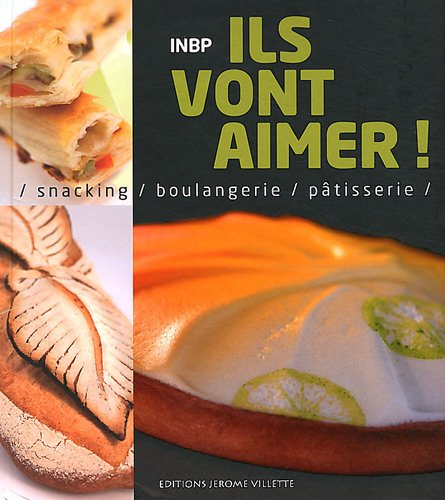 Ils vont aimer ! : boulangerie, snacking, pâtisserie