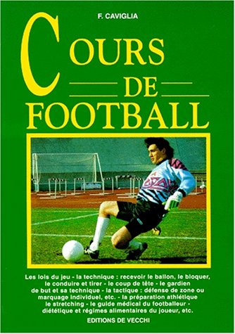 Cours de football