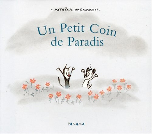 Un petit coin de paradis