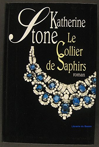 Le collier de saphirs