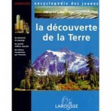 la decouverte de la terre