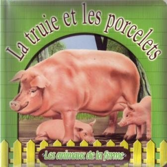 la truie et les porcelets