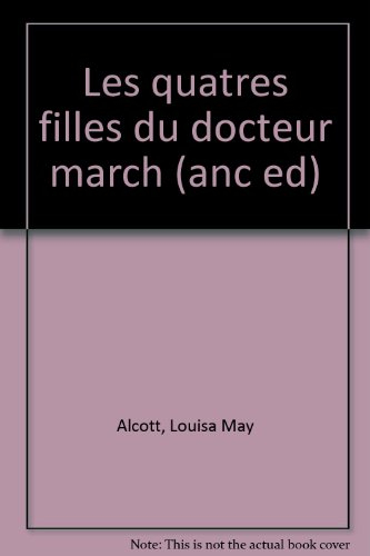 Les quatre filles du docteur March